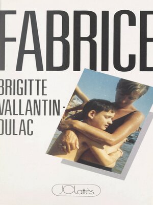 cover image of Fabrice